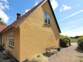 Holiday Home Albertine - 600m from the sea by Interhome, Stege